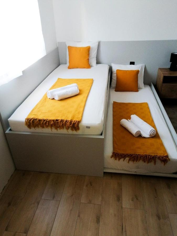 Evita Studio Apartment Karlovac Luaran gambar