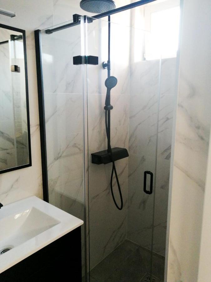 Evita Studio Apartment Karlovac Luaran gambar
