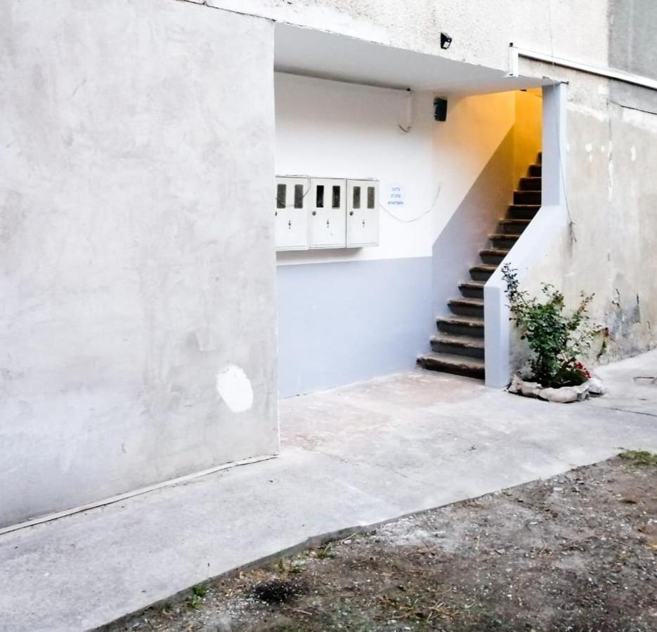 Evita Studio Apartment Karlovac Luaran gambar