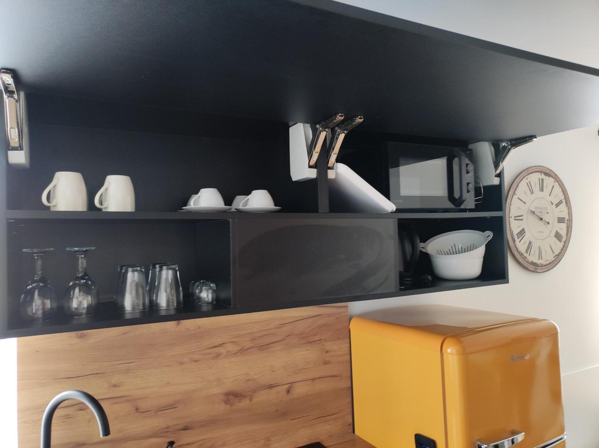 Evita Studio Apartment Karlovac Luaran gambar